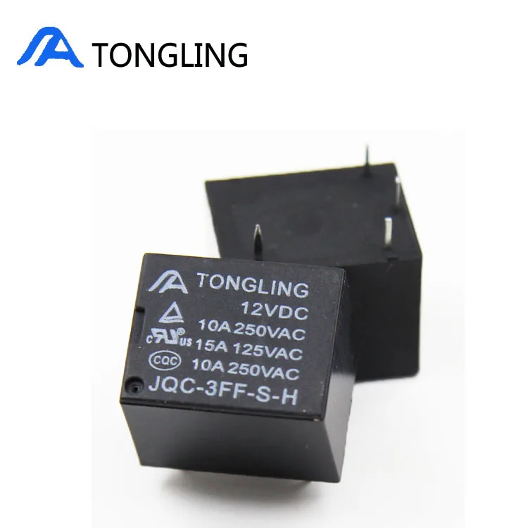 Hot Selling Supply Relay T73 4 Pin 12v Relay Buy Hella 12v