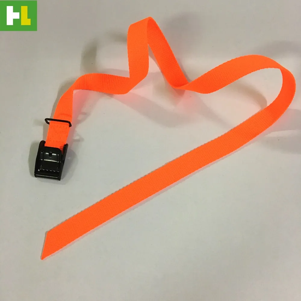 High Quality Polyester Small Tie Down Straps Polyester Ratchet Strap