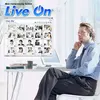 High security Interview tool: LiveOn