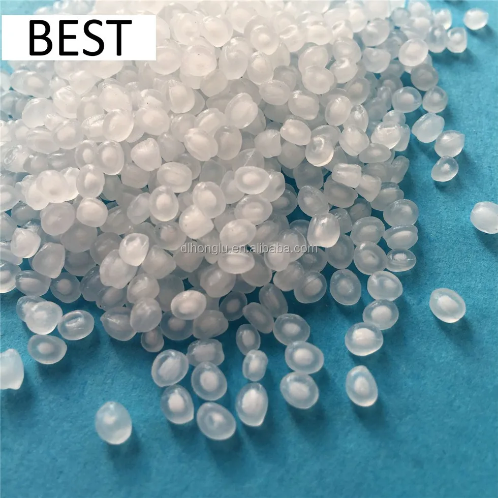 Polypropylene Pp Granules Mfi 1200 35 For Meltblown,Natural Pp Resin