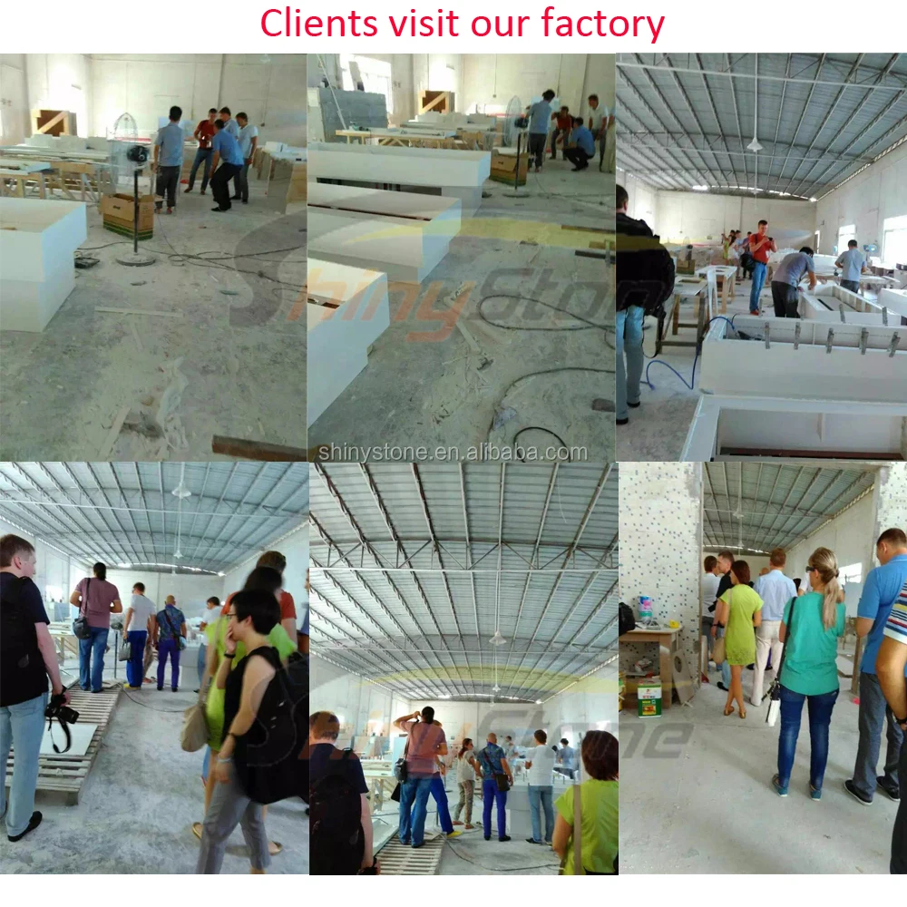 factory visit