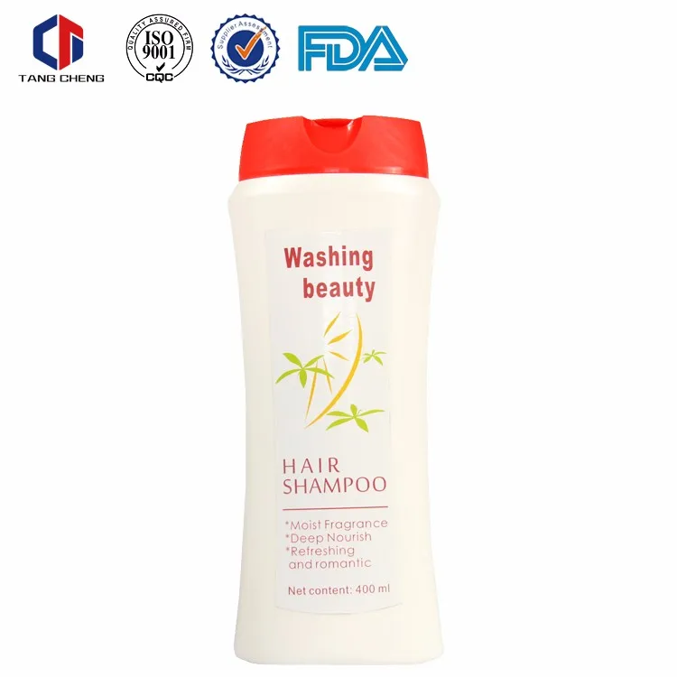 Oem Chemical Formula Free Sample 400ml Shampoo And Conditioner Buy