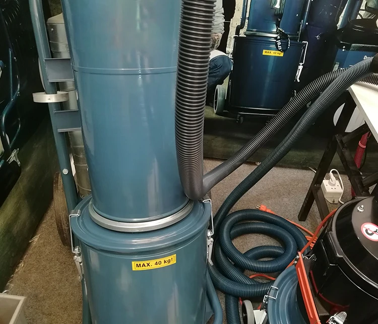 Bulk Flexible Anti Static 32mm 38mm 40 Mm 50mm Vacuum Cleaner Hose