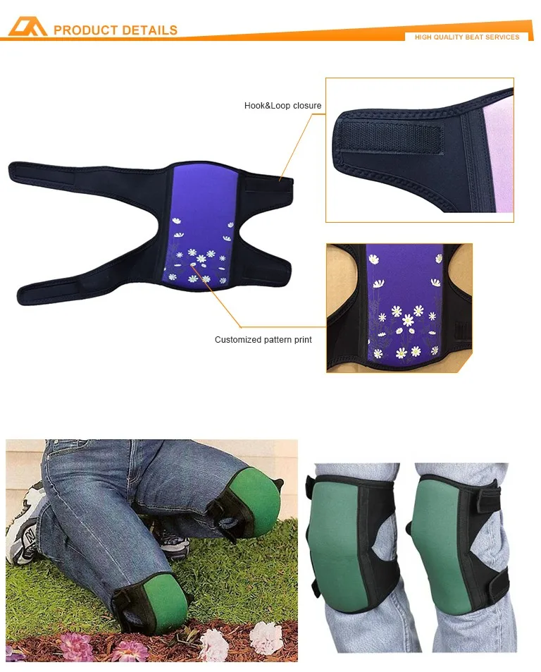 Garden Kneeling Pad Neoprene Garden Knee Pad Buy Garden Knee Pad,Knee