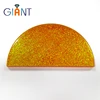 Competitive price orange japanese lab creted opal rough for sale
