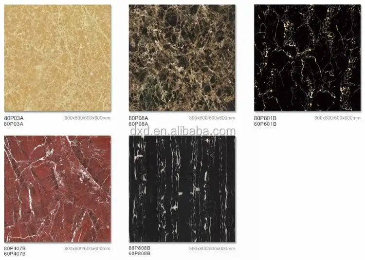  Granite  Polished Ceramic Tiles With Different Colors Buy 