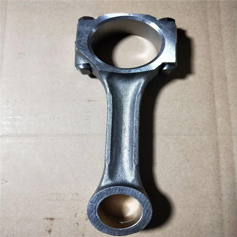 China Supplier 4jb1 8943296920 8943296920 Connecting Rod For Isuzu