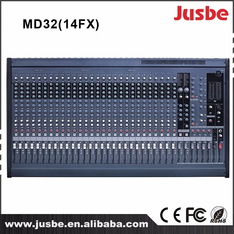 MD32 14FX 