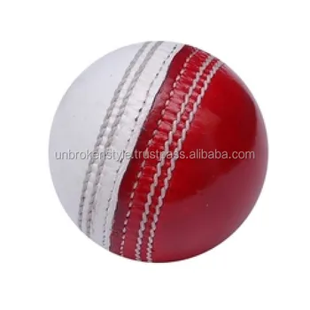 Indoor Cricket Ball Training Ball Cricket Practice Balls Buy Cricket Rubber Balls Red White Cricket Ball Soft Leather Ball Cricket Ball Product On Alibaba Com