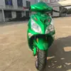 EAGLE/AGUILA 72v20ah 50km/h 1000w electric moto