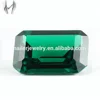 Wholesale AAA Synthetic Emerald Stone For Jewelry Sold By Emerald Price