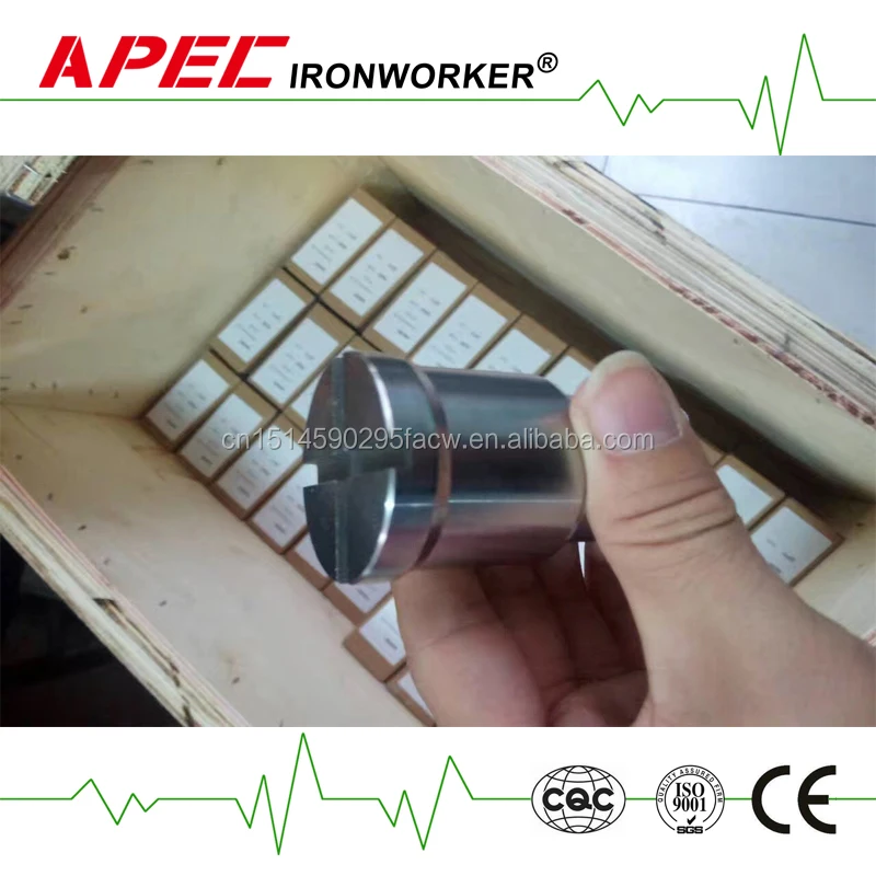 APEC AIW-90 Punching Machine