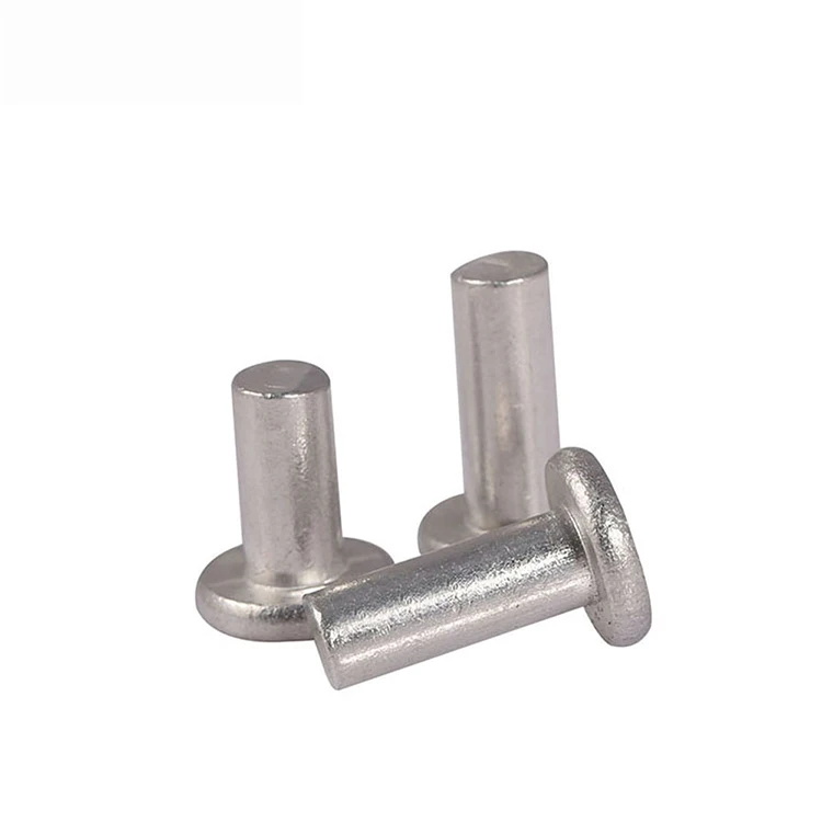 Rosette Rivets With Ce Certificate Buy Rosette Rivets,Rosette Rivets