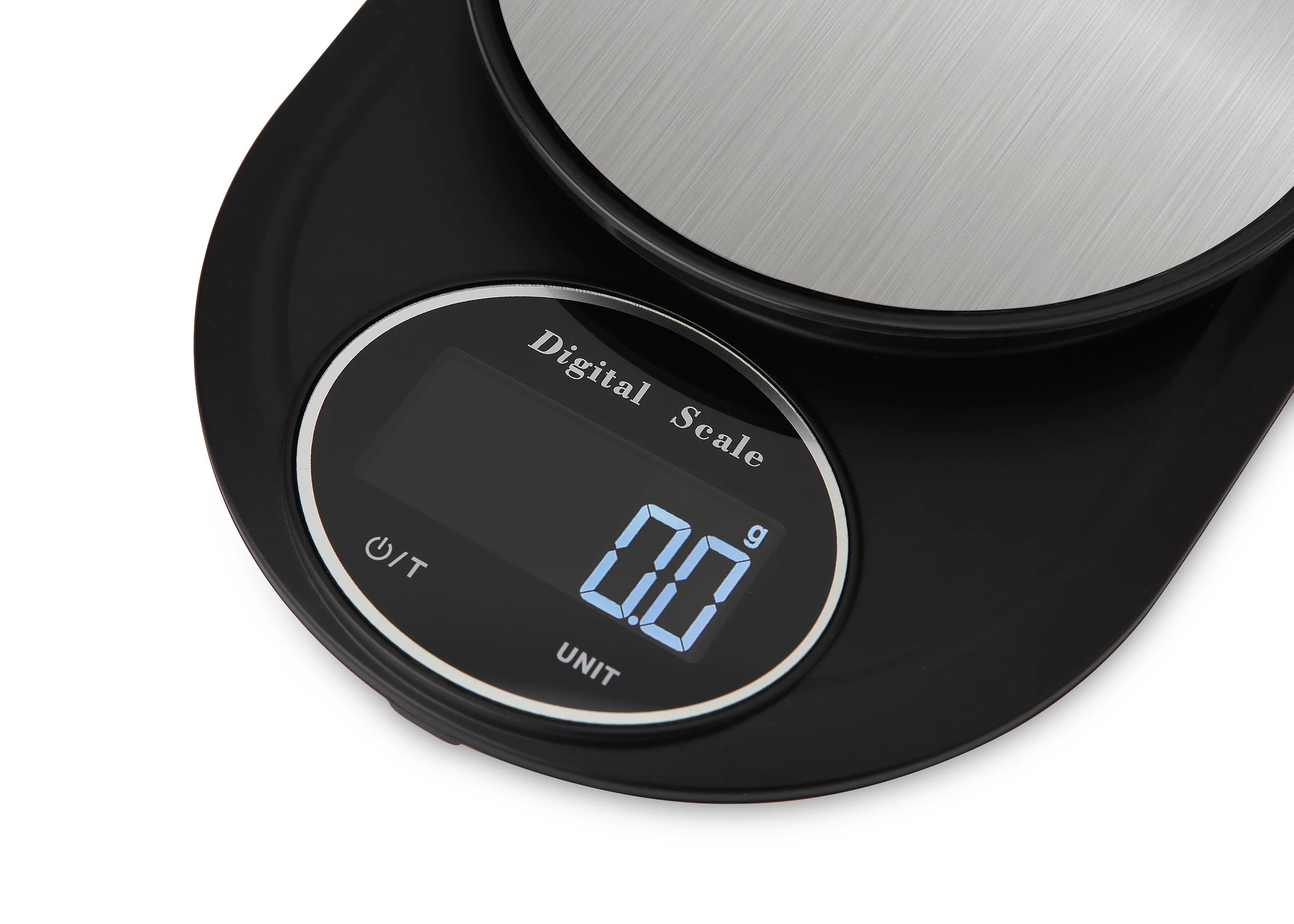New Design Fashion Household Coffee Scale Digital Kitchen Food Scale