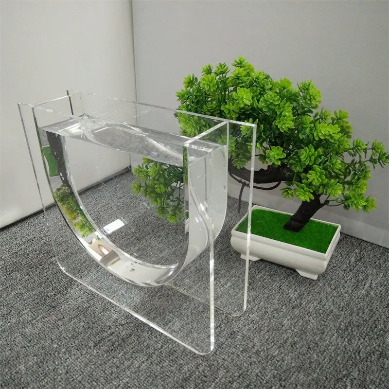 Small Counter Top Acrylic Aquarium Fish Tank Counter Top Acrylic Aquarium Fish Tank
