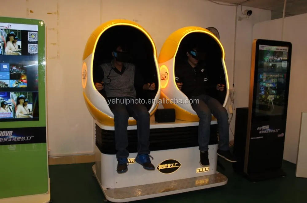 Interactive amusemente ride equipment 9d cinema of new products