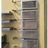 chemical industry Metal Electroplating Machinery chrome plating/electroplating titanium basket