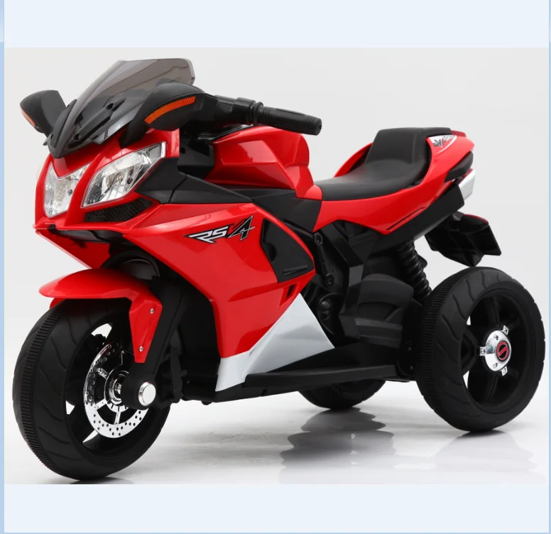 children's electric motorbike 12v