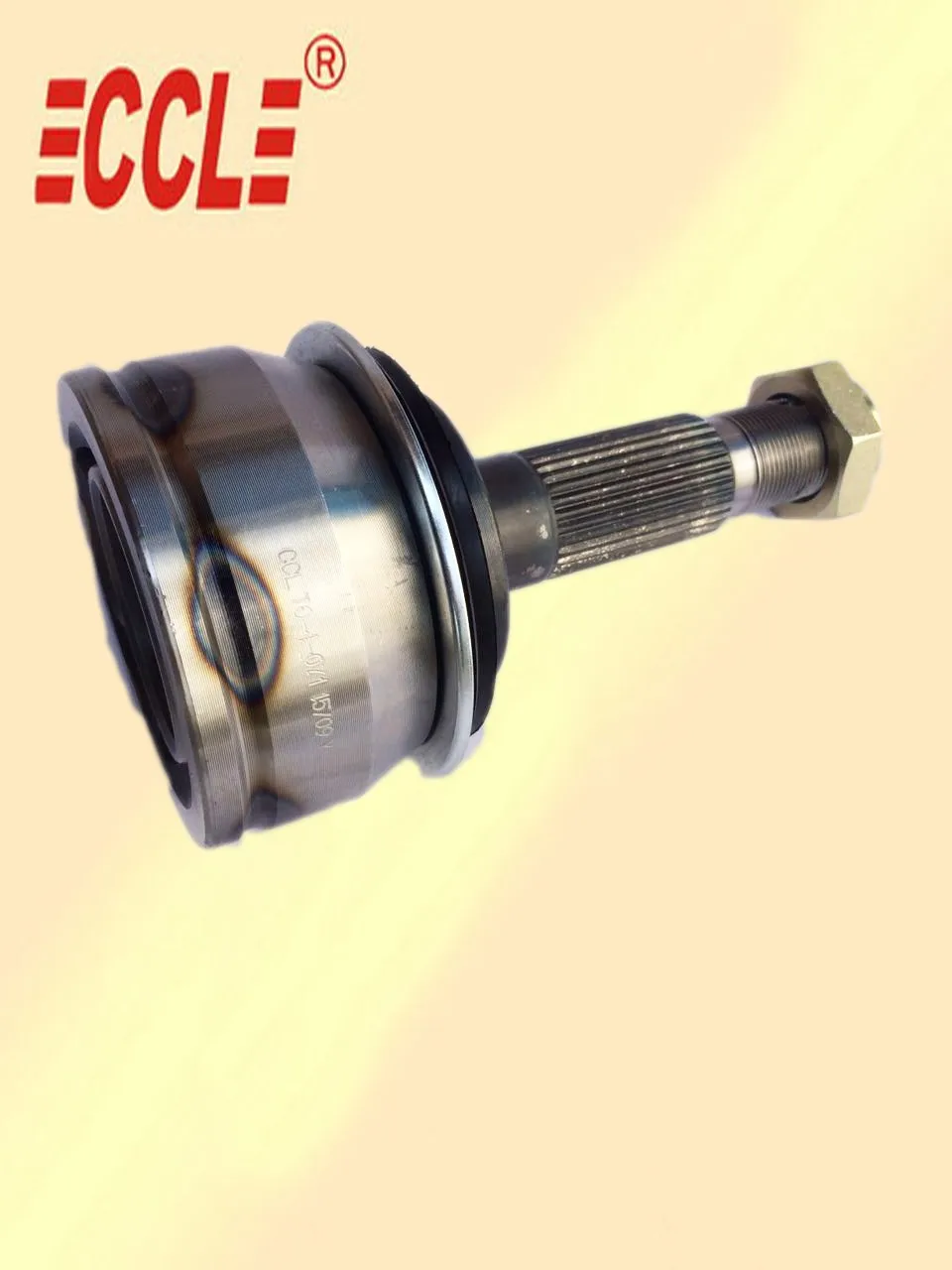 Ccl Cv Axle Out Cv Joint For Vigo Oem4346080033 4346009y6143460