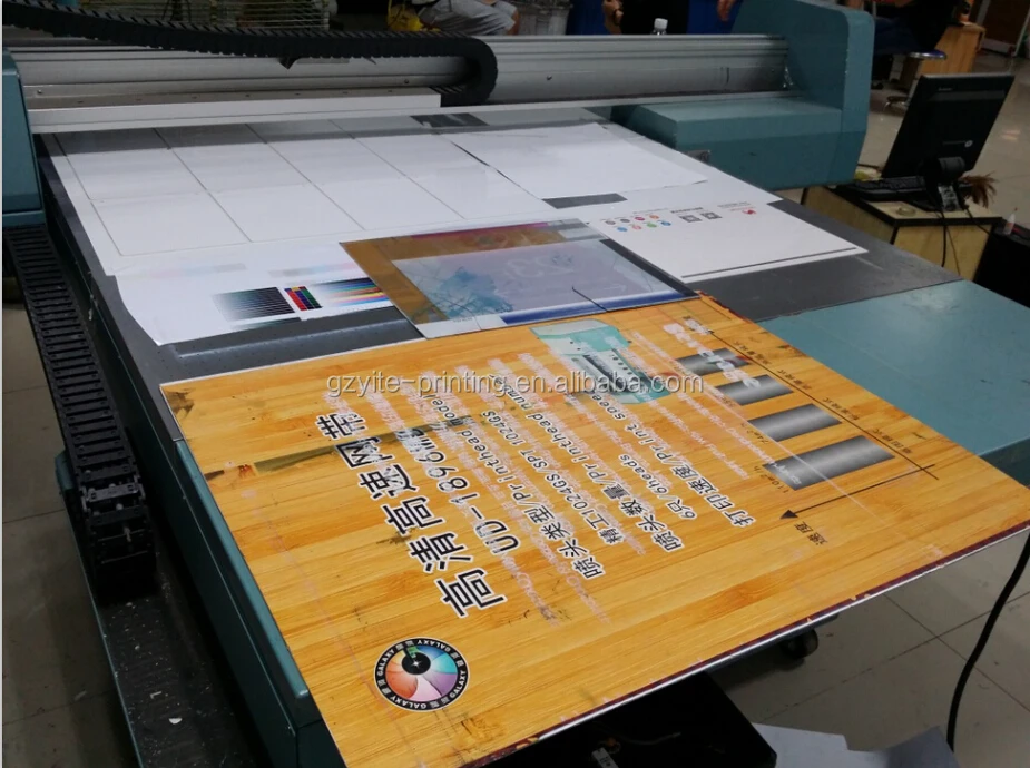Ceramic Decal Printing Machines/ceramic Tile Uv Flatbed Printer/ceramic