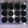 9 holes cable entry plate / 9 holes cable entry windows / cable entry plate