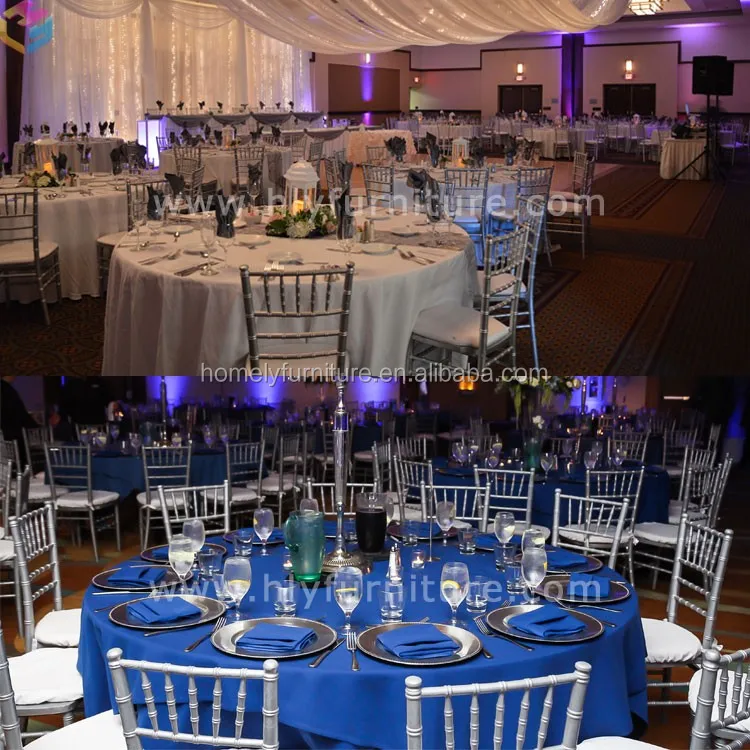 Wedding Party Banquet Used Events Used Chiavari Chairs For Sale