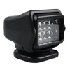 12V 24V LED spotlight for coyote hunting Trucks best hog hunting lights 60W car cigarette plug LED Searchlight for searching