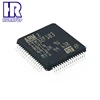 stm32 motherboard electronic components STM32F103RBT6 original Logic ICs type components