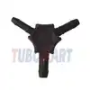 reamer for pex al pex pipe