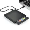 Shenzhen 13-Years Factory STW CD DVD ROM RW Writer 2.0 USB External DVD Drive