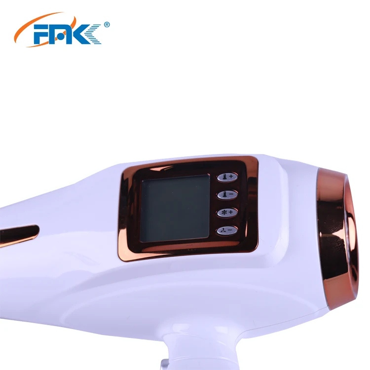 Private label diamond hair brush blow dryer.jpg