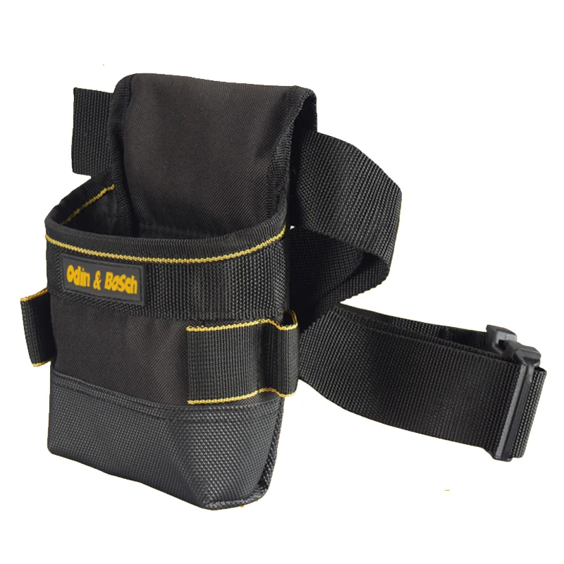 Child's Leather Tool Belt - For Small Hands