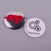 Food Grade Wine Pourer Dropping Stop Drip stop Disc