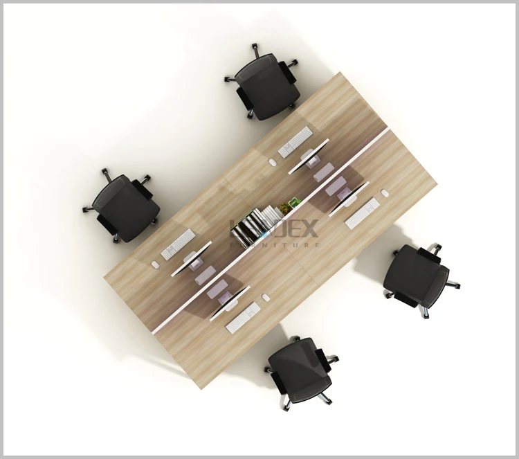 Office Table And Chair Price Office Furniture 4 Seater Bench