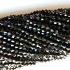 wholesale Two tips chinese factory crystal beads all kinds of faceted glass beads for jewelry making
