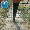 Long life Strong PVC Coated Welded Wire Mesh for Making Crab Trap (Guangzhou Factory)