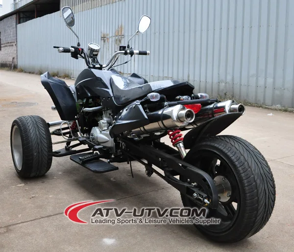 250CC 3 Wheeler ATV Quad Bike three wheel trike bike (AT2502)