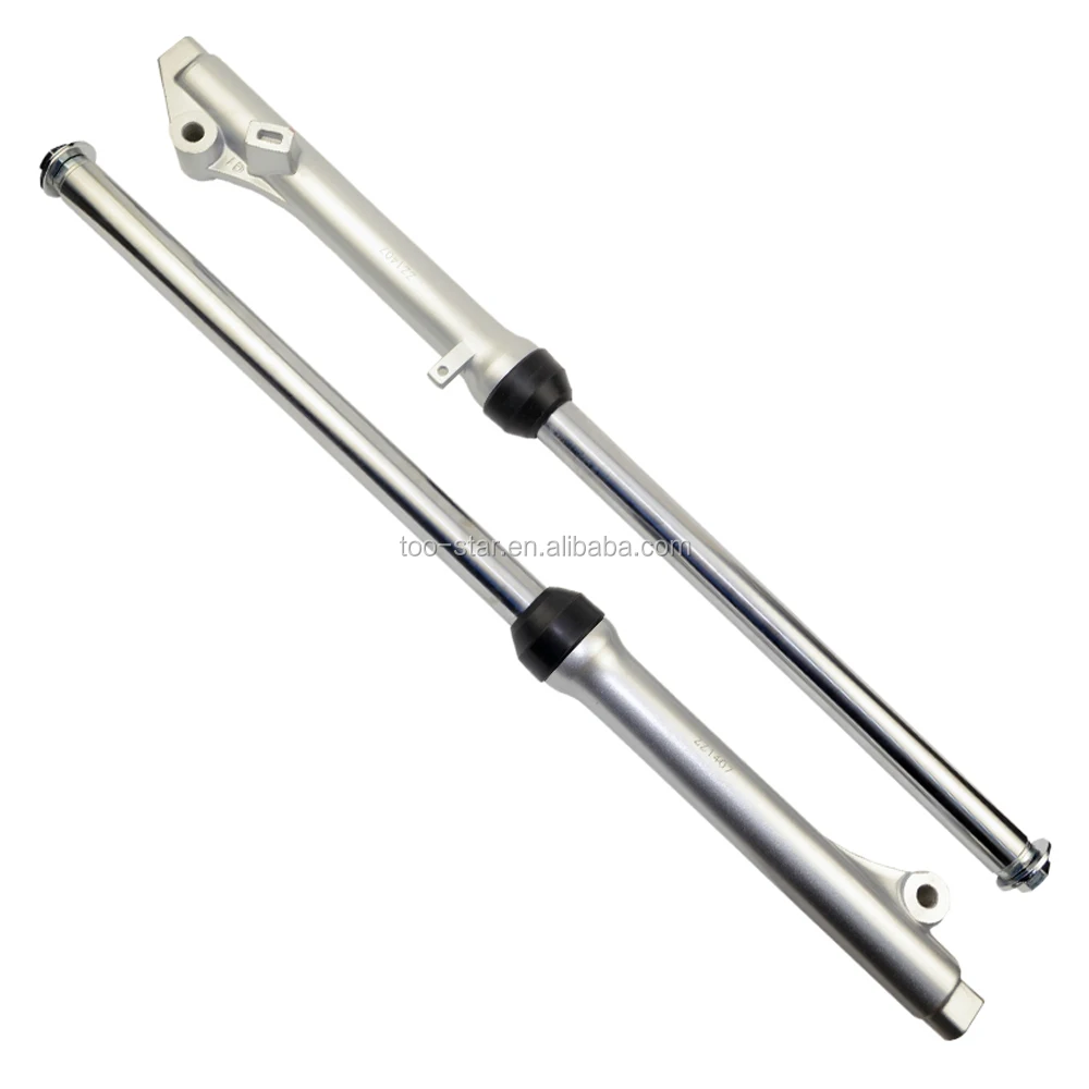 fork shocks
