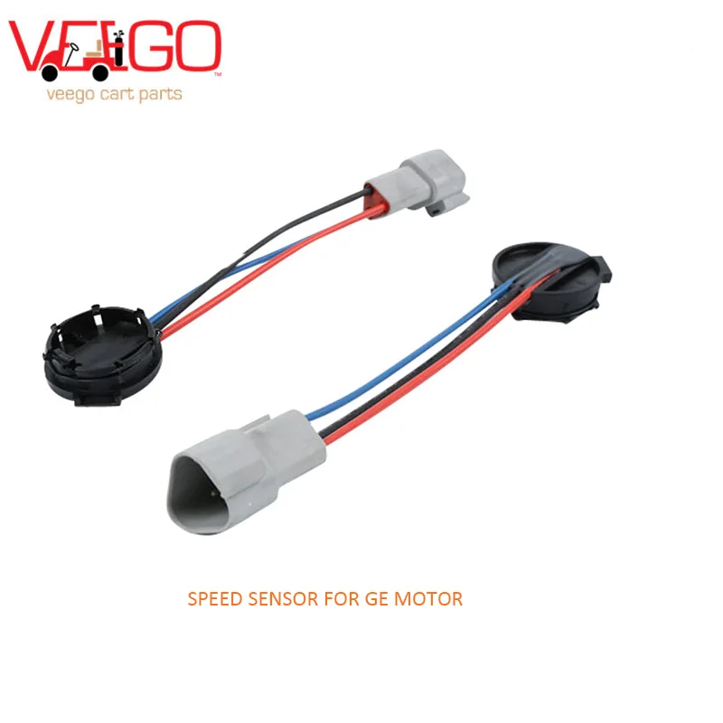 club car ds speed sensor