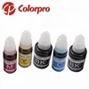 Hot Sale Colorpro refill ink kit Compatible for inkjet printer universal ink