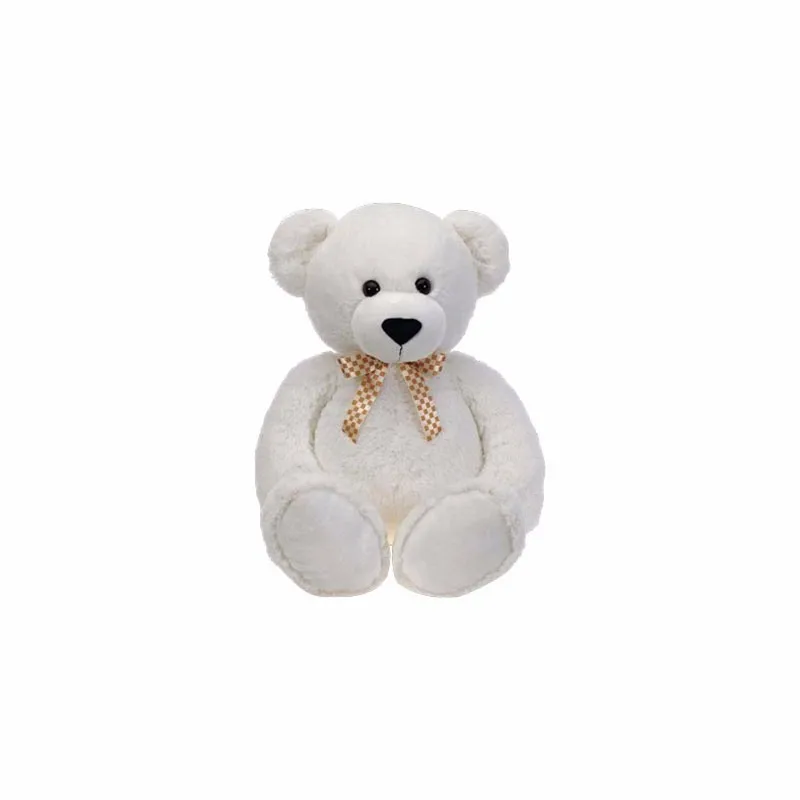 Customized baby cuddle gummy bear toy keychain stuffed plush teddy bear toy