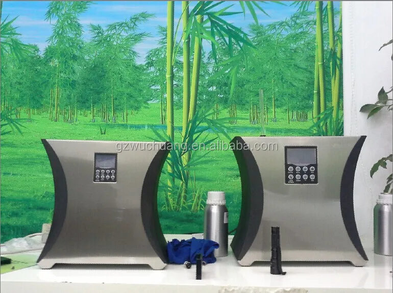 Central Air Conditioner Scent Delivery System,Scent Air Machine Buy