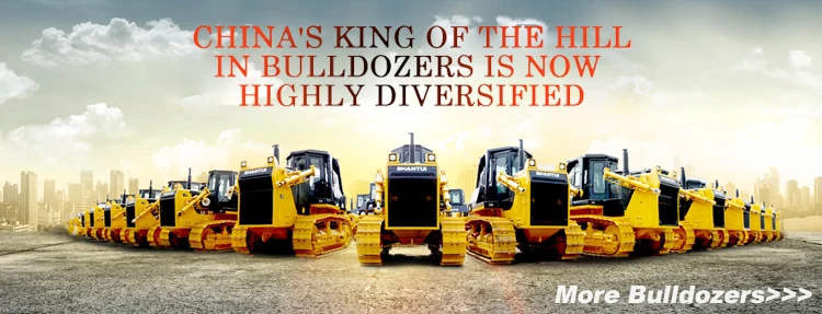 Chinese manufacture shantui sd22 electric rc dozer bulldozer best price