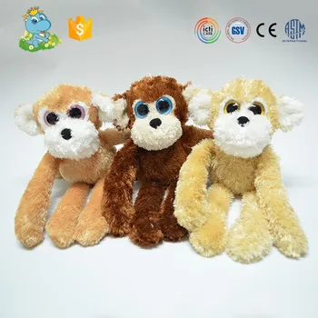 soft toy monkeys for sale