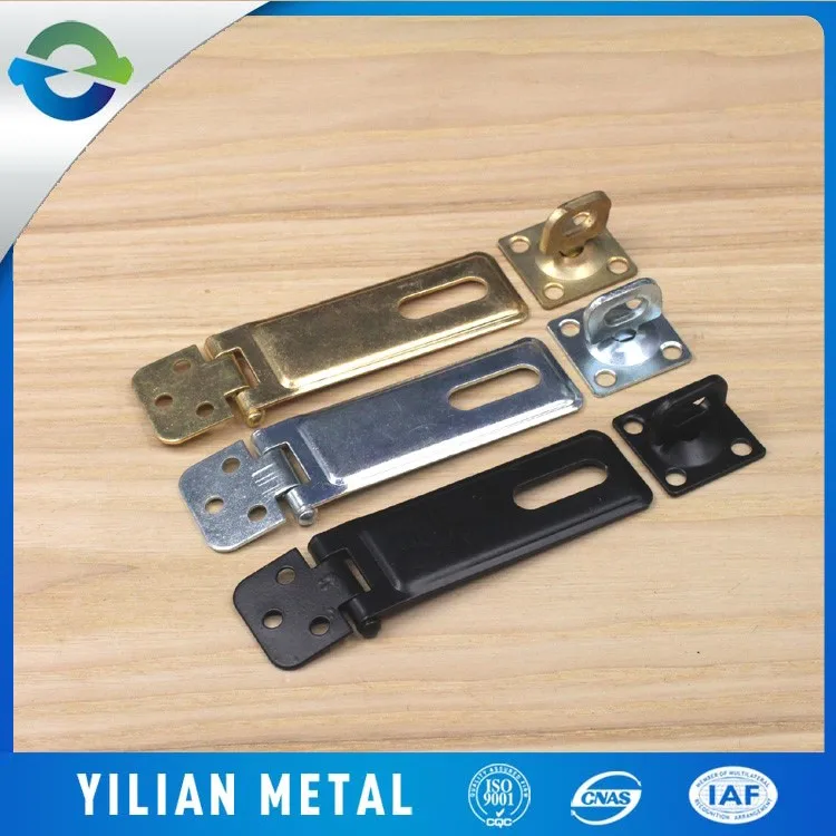 Supply Hasp Hinge Doors Buckle Latch Heavy Duty Hasps And Staple Buy