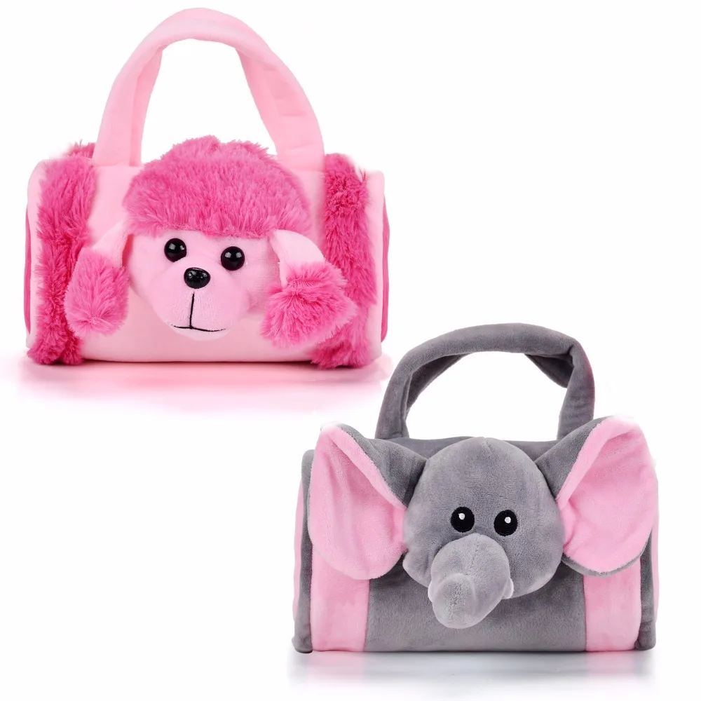 girls toy handbag