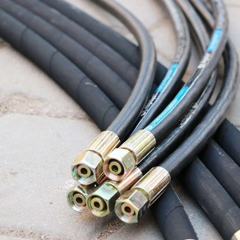 High Pressure Api 7k Rotary Drilling Hose/mud Hose/vibrator Hose Buy