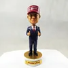 Promotions Resin Custom Donald Trump Bobblehead For Gifts