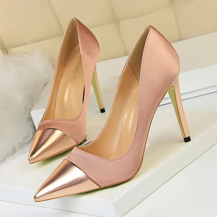 heels for girls