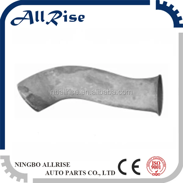 ALLRISE C-19071 Trucks 1629939 Exhaust Pipe